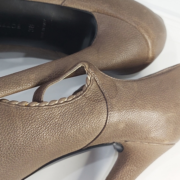 Bottega Venetta Pumps - Picture 6 of 9